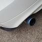 2011-2012 Honda Accord Coupe HFP Rear Corner Spats
