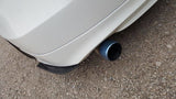 2011-2012 Honda Accord Coupe HFP Rear Corner Spats