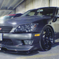 2001-2005 Lexus IS300 Altezza Greddy Lip 2PC Front Splitter