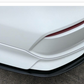 2014-2015 Honda Civic Coupe SI HFP Rear Corner Spats