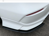 2014-2015 Honda Civic Coupe SI HFP Rear Corner Spats