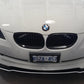2006-2013 BMW E60 Aftermarket Lip 2PC Front Splitter