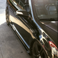 2004-2008 Acura TL/TLS 2PC Side Splitters