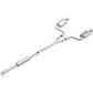 MagnaFlow BRE Exhaust Kit 09-17 Nissan Maxima 3.5L