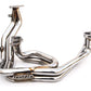Invidia STi Equal Length Racing Manifold Header