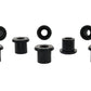 Whiteline Plus 86-11/05 Toyota Frontier / 2/97-11/05 XTerra Rear Spring - Eye Rear & Shackle Bushing