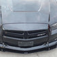 2011-2014 Dodge Charger SRT/SRT8 2PC Front Splitter