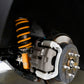 Ohlins 2022+ Subaru WRX (VB) Road &amp; Track System (Excl. Electric Shock Models)