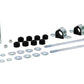 Whiteline 2000-2006 Chevrolet Suburban 1500 Sway Bar - Mount Bushing -32mm