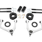 3.5 Inch Lift Kit | Chevy Silverado 1500 2WD/4WD (2019-2024 & Classic)