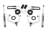 3.5 Inch Lift Kit | Chevy Silverado 1500 2WD/4WD (2019-2024 & Classic)