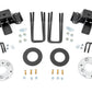 2.5 Inch Lift Kit | Ford Raptor 4WD (2019-2020)