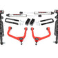 3.5 Inch Lift Kit | Vertex/V2 | Chevy Silverado 1500 2WD/4WD (2019-2024 & Classic)