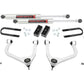 3.5 Inch Lift Kit | M1 | Rear Mono Leaf | Chevy Silverado 1500 (22-24)