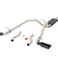 Performance Cat-Back Exhaust | Stainless | 5.7L | Ram 1500 2WD/4WD (19-24)