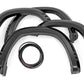 Pocket Fender Flares | PRP Deep Cherry Red Crystal | Ram 1500 2WD/4WD (19-24)