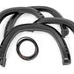 Pocket Fender Flares | PGZ Black Forest Green | Ram 1500 2WD/4WD (2019-2024)