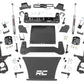 4 Inch Lift Kit | AT4/Trailboss | Chevy/GMC Sierra 1500 (19-24)/Silverado 1500 (19-24)