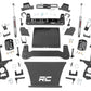 6 Inch Lift Kit | Chevy Silverado 1500 4WD (2019-2024 & Classic)