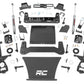 6 Inch Lift Kit | GMC Sierra 1500 2WD/4WD (2019-2024 & Classic)