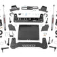 6 Inch Lift Kit | Diesel | GMC Sierra 1500 2WD/4WD (2019-2024 & Classic)