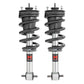 M1 Leveling Struts | 2 Inch | Loaded Strut | Chevy/GMC SUV 1500 4WD (21-26)