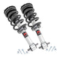 M1 Adjustable Leveling Struts | Diesel | Chevy/GMC 1500 Truck & SUV (20-26)