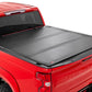Hard Tri-Fold Flip Up Bed Cover | 6'7" Bed | Chevy/GMC Sierra 1500 (19-26)/Silverado 1500 (19-26)