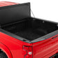 Hard Tri-Fold Flip Up Bed Cover | 5'10" Bed | Chevy/GMC Sierra 1500 (19-26)/Silverado 1500 (19-26)