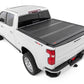 Hard Low Profile Bed Cover | 5'10" Bed | Chevy/GMC Sierra 1500 (19-26)/Silverado 1500 (19-26)