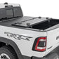 Hard Low Profile Bed Cover | 5'7" Bed | No Rambox | Ram 1500 (19-26)/1500 TRX (21-24)