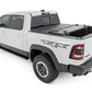 Hard Low Profile Bed Cover |6'4" | No Rambox | Ram 1500 (19-26)/1500 TRX (21-24)