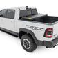 Hard Low Profile Bed Cover |6'4" | No Rambox | Ram 1500 (19-26)/1500 TRX (21-24)