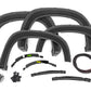 Fender Flares | Sport | G2X Deep Mahogany | Chevy Silverado 1500 (22-26)