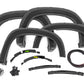 Pocket Fender Flares | GB8 Mosaic Black | Chevy Silverado 1500 2WD/4WD (22-26)