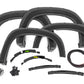 Pocket Fender Flares | Chevy Silverado 1500 2WD/4WD (2022-2026)