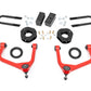 3.5 Inch Lift Kit | Mono Leaf Rear | GMC Sierra 1500 2WD/4WD (2019-2024 & Classic)
