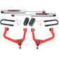 3.5 Inch Lift Kit | N3 Struts | GMC Sierra 1500 2WD/4WD (2025-2026)