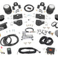 Air Spring Kit w/compressor | Wireless Controller | 4 Inch Lift Kit | Ram 1500 (19-26)