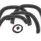 Fender Flares | Sport | PTW Rugged Brown | Ram 1500 2WD/4WD (2019-2024)