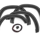 Fender Flares | Sport | PRP Deep Cherry Red Crystal | Ram 1500 2WD/4WD (19-24)