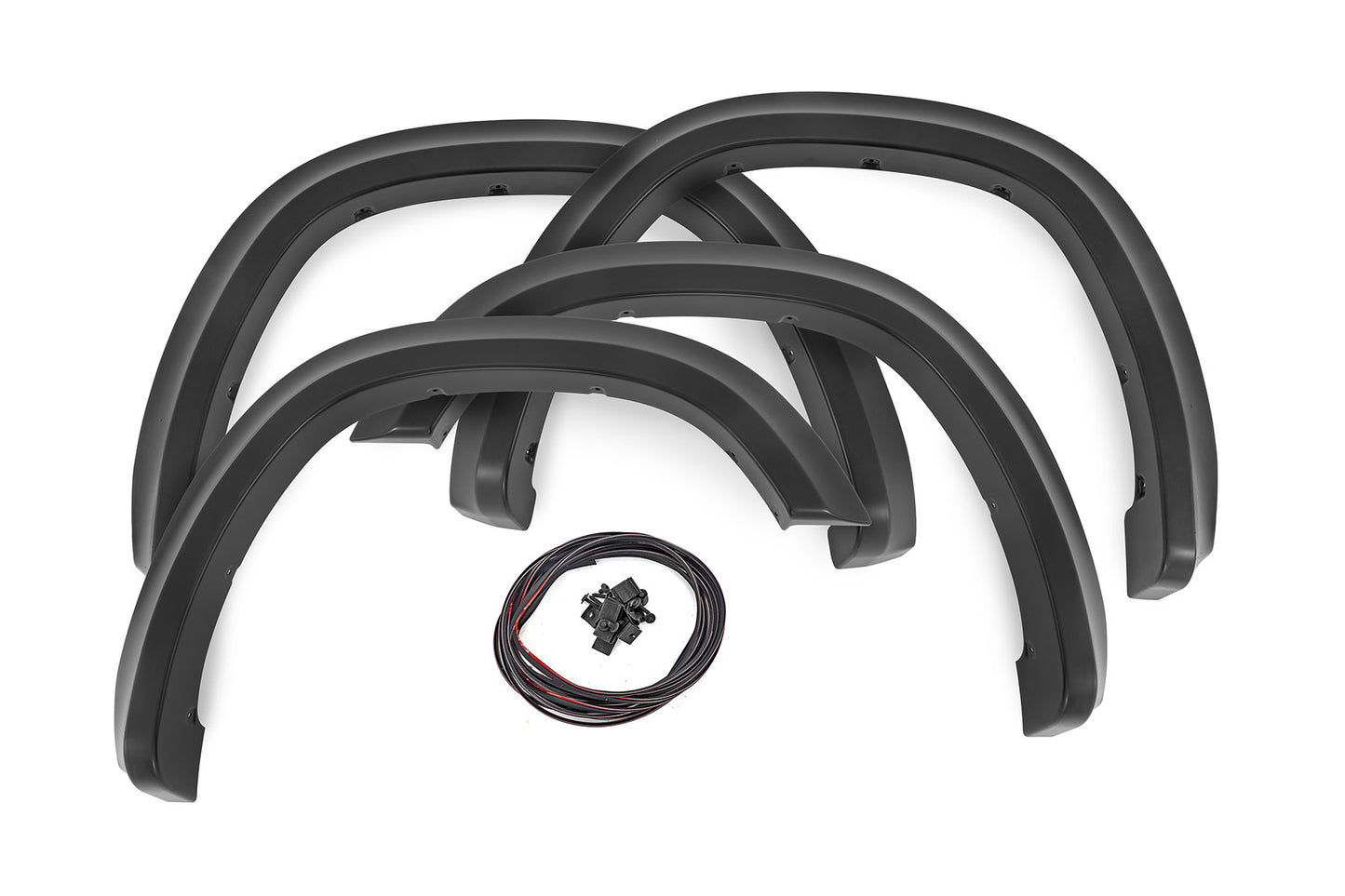 Fender Flares | Sport | PB8 Midnight Blue | Ram 1500 2WD/4WD (2019-2024)