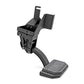 Retractable Bed Step | Manual Pull | Chevy/GMC 2500HD/3500HD (20-25)