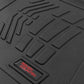Sure-Fit Floor Mats | Front Over Hump | Crew | Chevy/GMC 1500/2500HD/3500HD (19-26 & Classic)