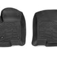 Sure-Fit Floor Mats | FR & RR | FR Bucket | Crew | Chevy/GMC 1500/2500HD/3500HD (19-26 & Classic)