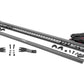 LED Light Kit | Front Mount | 40" Black-Series Single Row | Can-Am Maverick Sport 1000R