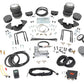 Air Spring Kit w/compressor | 4-6 Inch Lift Kit | Wireless Controller | Chevy/GMC 1500