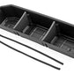 Under Seat Storage | Jeep Gladiator JT 4WD (2020-2025)
