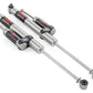 M1R Monotube Rear Shocks | 0-1" | Jeep Wrangler JL (18-26)/Wrangler Unlimited (18-26)