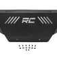 Skid Plate | Mercedes-Benz Sprinter 3500 (19-22)/Sprinter 3500XD (19-25)